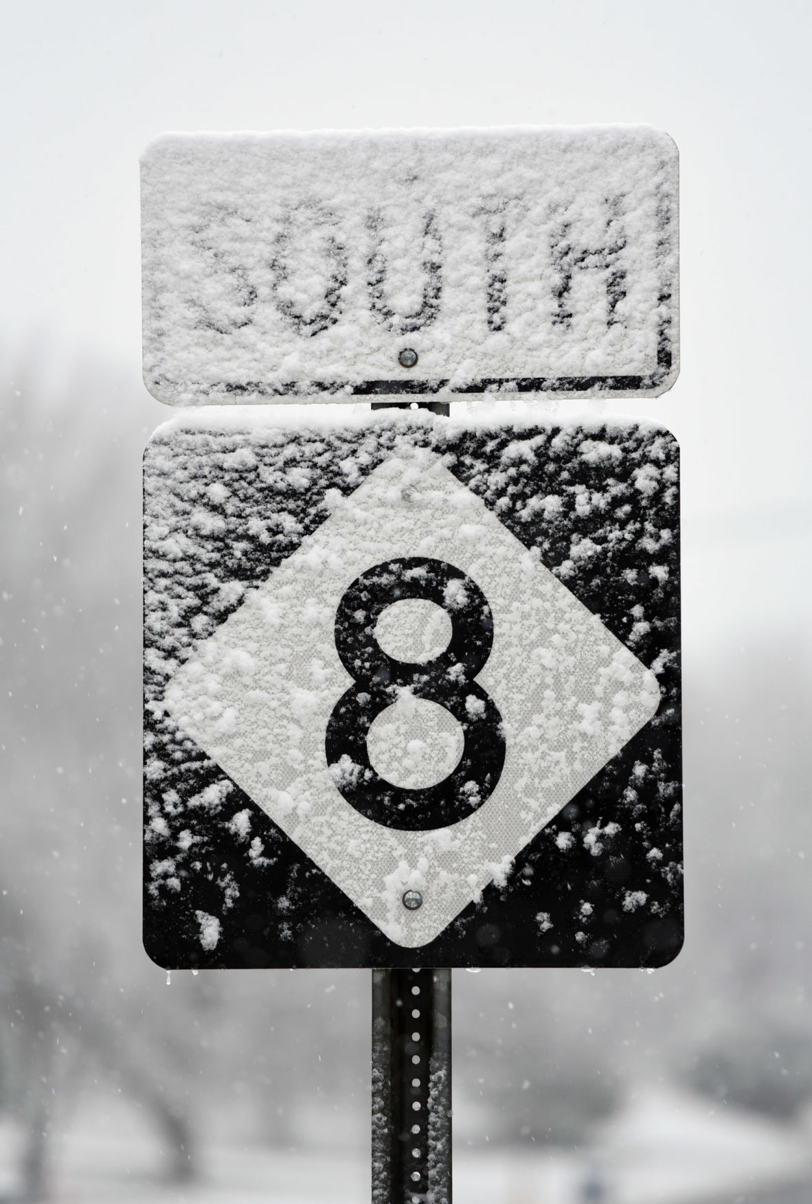 Snow